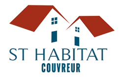 ST HABITAT COUVREUR